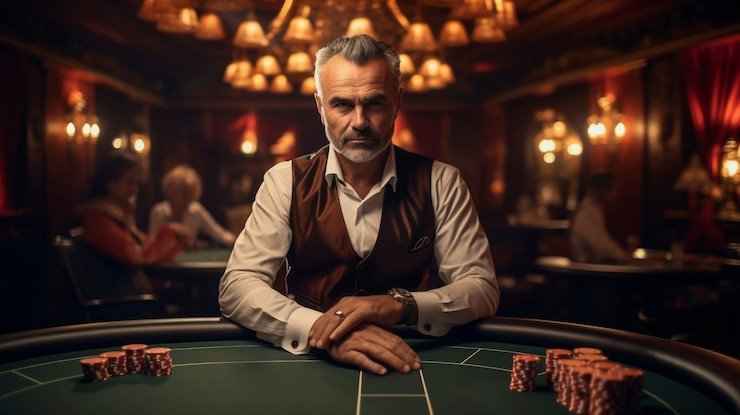 Pengguna menikmati berbagai games sports dan casino dari APK klub777 di smartphone Android